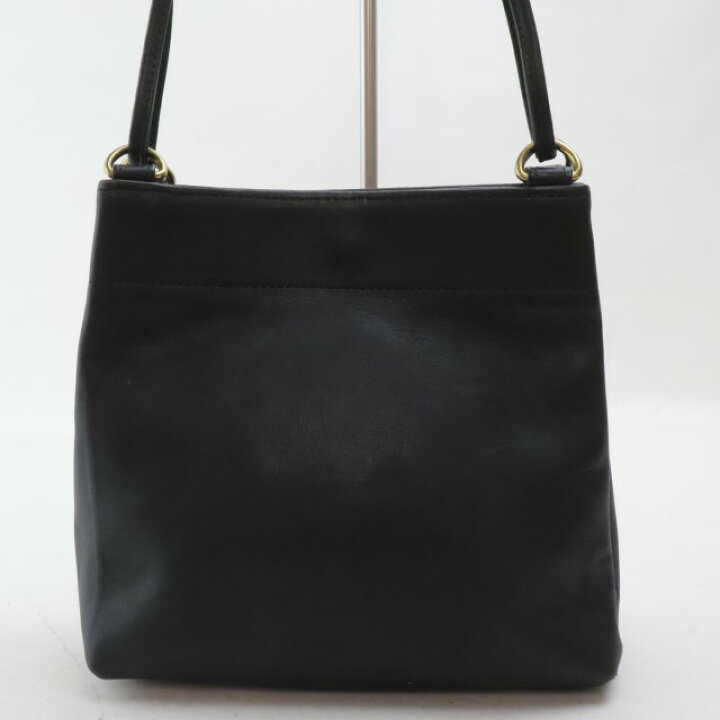 楽天市場】【中古】2407-81 コーチ 314 オールド ショルダーバッグ USA 