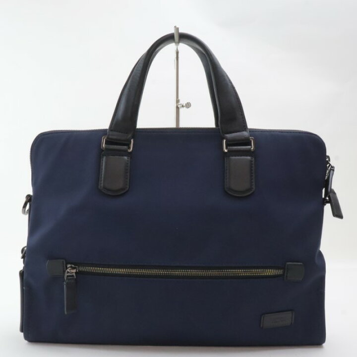 楽天市場】【中古】2501-56 トゥミ 1596 ブリーフケース ビジネス 