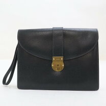 楽天市場】オールドグッチ セカンドバッグの通販