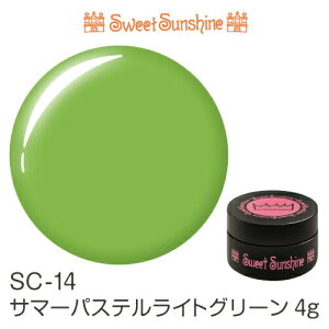y{zSweetSunshineJ[WF [ SC-14 T}[pXeCgO[ 4g }bg ] TVCxr[ vp鍂ĩWFlC