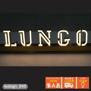 LED`l ʔ ledsign_040 AN  ʃS[h tgCg led TC 12V  ̕  \D X Ŕu1cmPʔ̔EI[_[Chv 