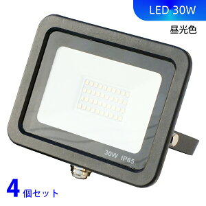 30W led  4Zbg PSEF؍ LEDƃCg F IP66 h O Ɩ Cg H   1m{vOt y ^ M ȃGl  ԏ q ʘH 