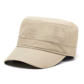 [FREESE] 帽子 メンズ 大きいサイズ ワークキャップ 吸湿速乾 軽量 無地 アウトドア 作業 55cmから64cm ビッグサイズ