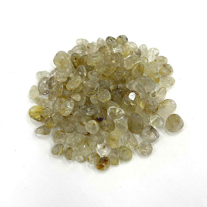 年末セール】針多すぎ⁉️ルチルクォーツ 切り替わっ