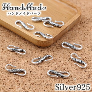 y1zSilver925 󂠂 DIY tbN uXbg lbNXߋbN S925Vo[f S925 Vo[925 S925 ANZT[p[c nhCh DIY |  ޗ