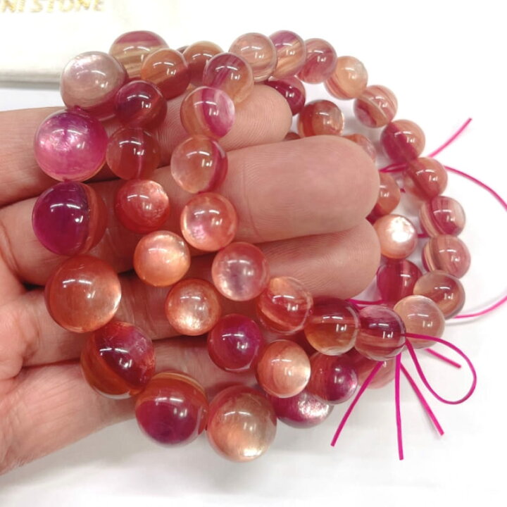 楽天市場】ピンクマイカ 超レア超希少品＆高品質 ピンクマイカ  