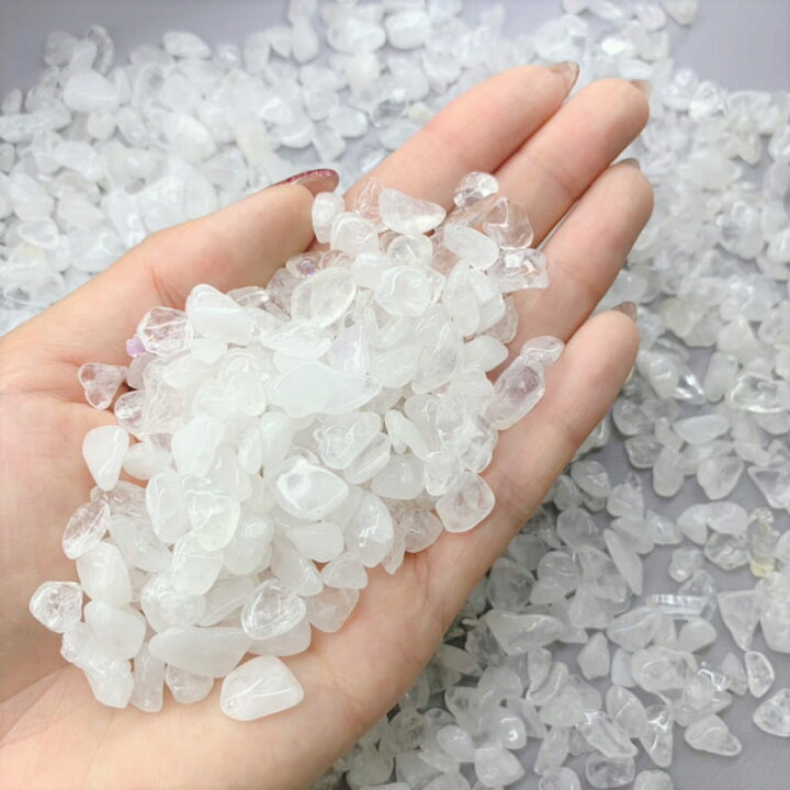 楽天市場】21種類 各種天然石さざれ石 原石 浄化用 レジン用 DIY 