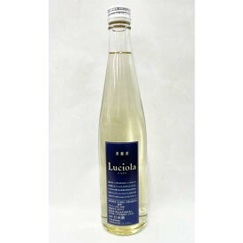 南部美人 貴醸酒 Luciola(ルキオラ) 500ml【酒 販売】★岩手の地酒★【お中元】