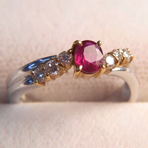 yk18wցzK18 v`i900r[ fB[XOyr[10.40ct,_C60.18ctz4.4g12yz