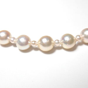 p[^lbNXyzyPearl neckzyƎAwAՁAtH[}z