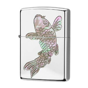 Zippo �W�b�|�[ ���C�^�[ �V�F���J�[�v �_�C�A�m�V���o�[ 1201S665�y�W�b�|�z
