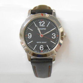 [シチズン]CITIZEN 腕時計 REGUNO レグノ クォーツ 薄型スタンダード RS26-0361 レディース