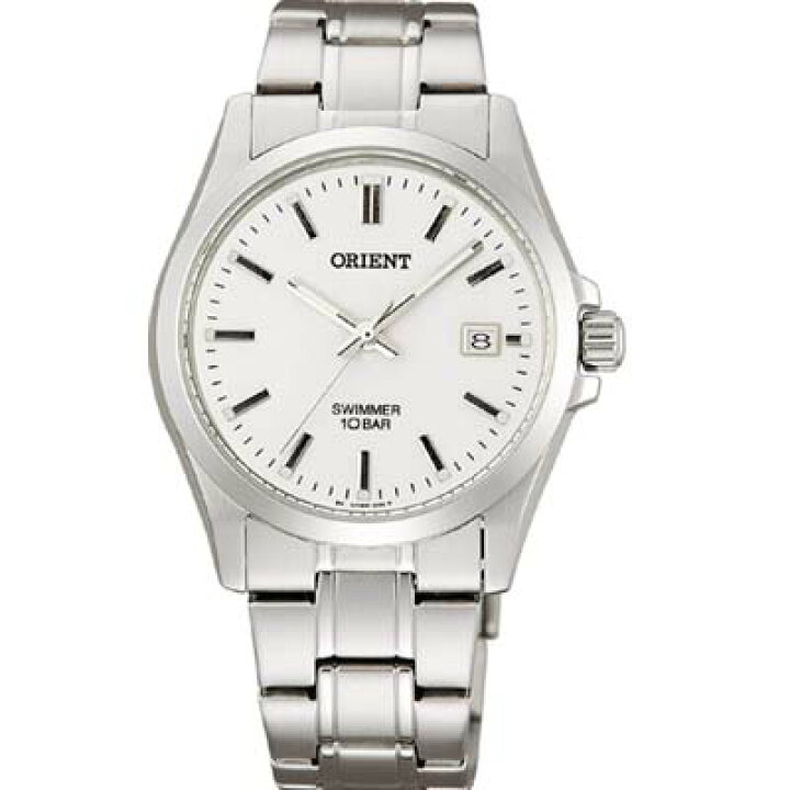 楽天市場】[オリエント]ORIENT 腕時計 クォーツ SWIMMER スイマー 