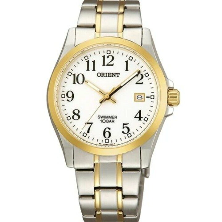 楽天市場】[オリエント]ORIENT 腕時計 クォーツ SWIMMER スイマー 