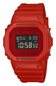 [�J�V�I] �r���v �W�[�V���b�N �y�������K�i�z ���z���f�ލ̗p �����Y ���b�h DW-5600RRB-4JF�y�M�t�g�z�y�L�O���z�y���j���z�y�a�����z