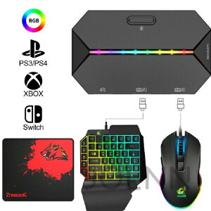 Ro[^[ switch ЎL[{[h }EX }EXpbh 4_Zbg Switch/PS4/PS3/Xbox CV tH[giCg L[{[h Q[~O obNCg Rg[[ϊ q q v[g a