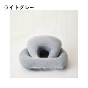 送料無料 昼寝枕 まくら クッション 昼寝 仮眠 デスク 机 うつ伏せ うつぶせ オフィス お昼寝枕 ネックピロー 腰あて リラックス 洗える 無地 カラバリ豊富 おしゃれ よ之35cmたて25cm高さ17cm