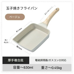 �y���������z���Ă� �t���C�p�� 15x18cm �ڋʏĂ��t���C�p�� �d�؂�t�� IH�`�K�X�ΑΉ� ���Ă��� �p�ʎq�� ���������Ƃ��Ȃ� �L�b�`���p�i �H�� ���p�i ������� �����ȒP