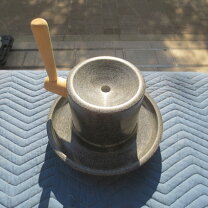 楽天市場】抹茶 臼の通販