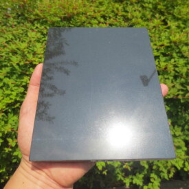 黒御影石 板石18×14×約0.8cm 石板 平板 黒板 黒みかげ石 プレート 皿 スレートプレート 台座 飾り台 送料無料！！