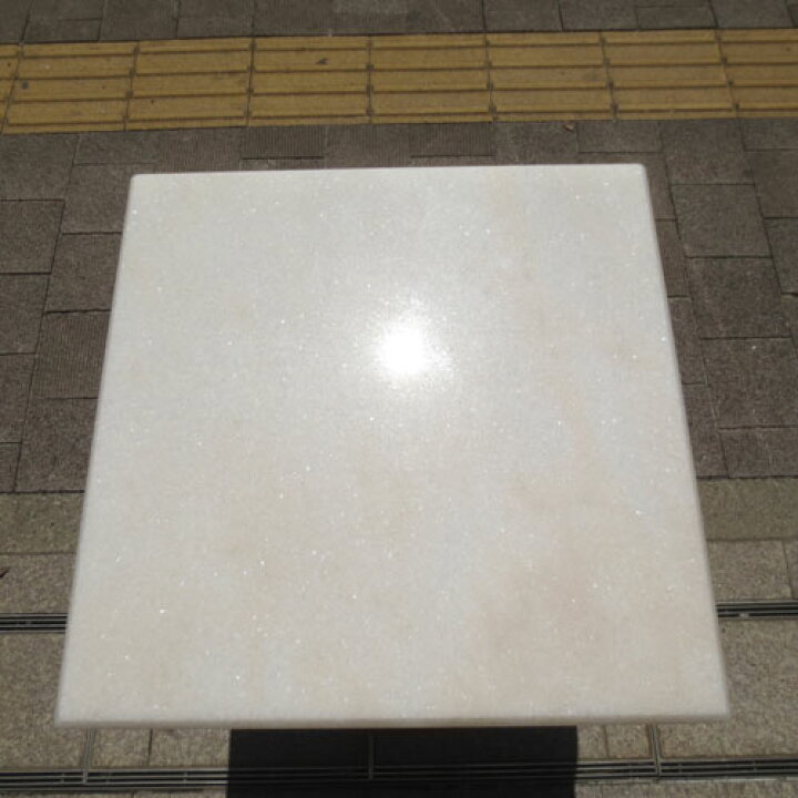 楽天市場】60x60x3cm 大きい ペストリーボード 天然大理石 のし板 のし 