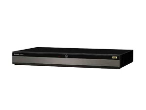 SHARP �V���[�v �u���[���C���R�[�_�[ 2TB 3�ԑg�����^�� BS�ECS 4K�`���[�i�[���� 4B-C20DT3