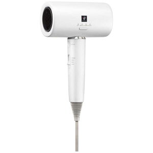 �V���[�v SHARP �փA�h���C���[ Plasmacluster Beauty ���~�i�X�z���C�g IB-P801-W