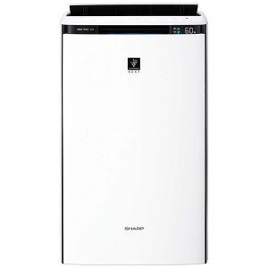 SHARP �V���[�v ������C����@ �v���Y�}�N���X�^�[NEXT(50000) KI-TX70-W
