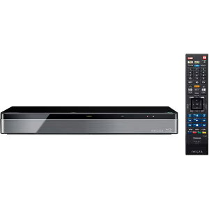 TOSHIBA u[CR[_[ OU ^CVtg}V 3TB gv`[i[ DBR-M3010