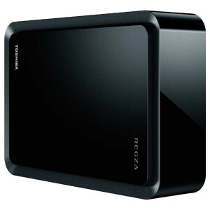 ���� REGZA���� �^�C���V�t�g�}�V���Ή� USB�n�[�h�f�B�X�N 2TB THD-250D2