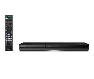 SONY �\�j�[ �u���[���C���R�[�_�[ [2TB /2�ԑg�����^��] BDZ-ZW2800