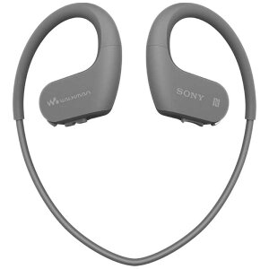 SONY �\�j�[ �E�H�[�N�}�� WALKMAN W�V���[�Y 4GB NW-WS623 B �u���b�N
