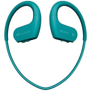 SONY �\�j�[ �E�H�[�N�}�� WALKMAN W�V���[�Y 4GB NW-WS623 L �u���[