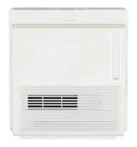 楽天市場】ダイニチ セラミックファンヒーター ホワイト ef－1218の通販
