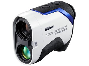 Nikon �j�R�� �S���t�p���[�U�[�����v COOLSHOT PROII STABILIZED LCSPRO2