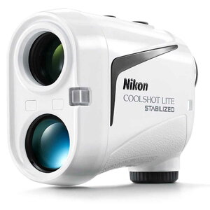 Nikon �j�R�� �S���t�p���[�U�[�����v COOLSHOT LITE STABILIZED LCSLITE