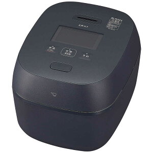 �ۈ�}�z�[�r�� ZOJIRUSHI ����IH�W���[�@���ъ� 5.5������ �������� �u���b�N NX-AA10-BZ