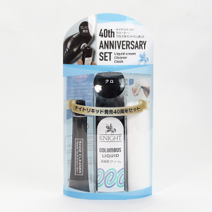 RuX iCgLbh 40NZbgyCOLUMBUS C vC  Zbg CN[ ꗎƂ NX N[i[z