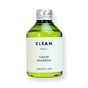 コロンブス スニーカーケア リキッドシャンプー ファブリック【COLUMBUS 靴 Fabrics 汚れ落とし クリーニング 洗う キャンバス 布地 合皮 ナイロン ビニール】