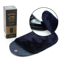 【未使用箱袋付】BERLUTI ムートングローブ(靴磨き)ブラックレザー 楽天市場】ムートン 手袋 メンズ ダブルフェイス レザーグローブ