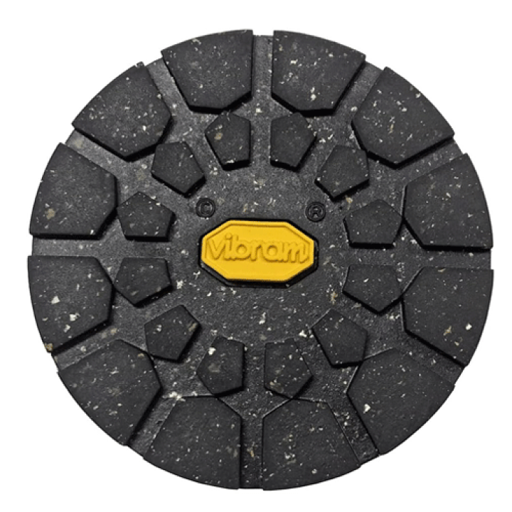 楽天市場】ビブラム ラバーコースター Carramatta【vibram コップ敷き