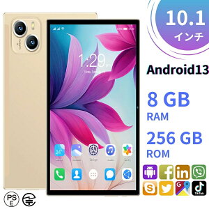 ^ubg PC{ 10.1C` Android 13.0 Wi-Fif RAM8GB ROM128GB ő256GBg WiFi 10.1C` 4RA 8000mAh AhCh 13.0