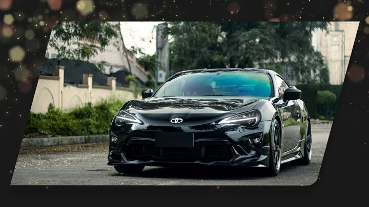 楽天市場】VLAND 86 FT86 ハチロク BRZ ヘッドライト ZN6 ZC6 IS仕様 L 