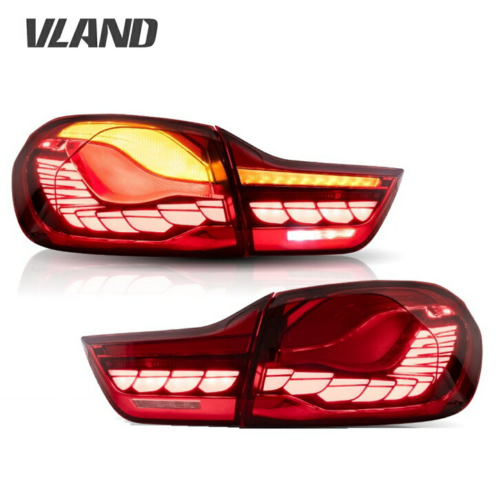 楽天市場】VLAND BMW 4シリーズ オープニングモーション機能 M4 