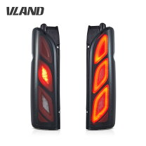 楽天市場】vlandハイエース 200系 テールランプの通販