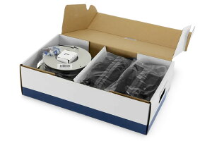 nXNo[i Automower ݒuLbgL {bgŊ@