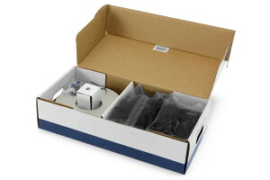 nXNo[i Automower ݒuLbgM {bgŊ@