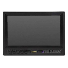 小型モニター NEWAY CL8819NTA　8インチワイド　タッチパネル　VGA、HDMI、DVI　FHD(1920x1080)対応