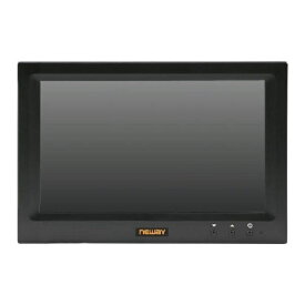 NEWAY CL7606NT-U 7インチワイド(16:9) 液晶ディスプレイ USBタッチ 800x480表示