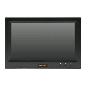 NEWAY CL7606NT-U 7�C���`���C�h(16:9) �t���f�B�X�v���C USB�^�b�` 800x480�\��